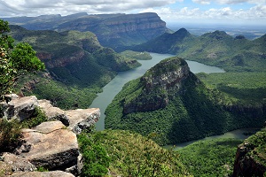 Blyde River Canyon South Africa